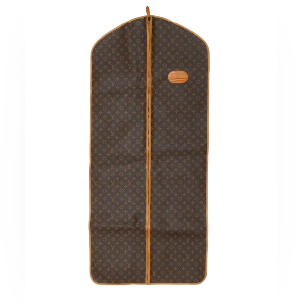 Louis Vuitton Garment Bag